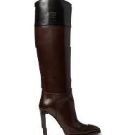 Ralph Lauren Reese Calfskin Boots