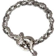 The Great Frog Micro Lock Down Bracelet