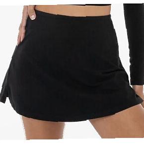 Los Angeles Apparel Garment Dye Cheer Skort