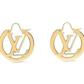 Louis Vuitton Louise PM Earrings