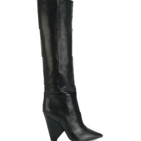 Saint Laurent Niki Boots