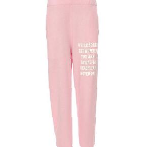 Boys Lie 1-800 Revamped Mac Slim Sweatpants