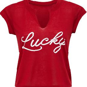 Bella Venice Lucky Tee