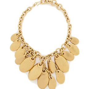 Chloe the Chloe Petal Necklace