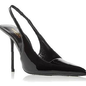 Saint Laurent Paloma Pumps