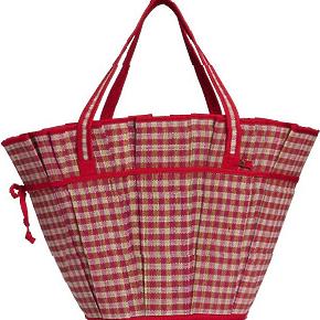 Lorna Murray Santa Fe Mini Tropez Tote Bag