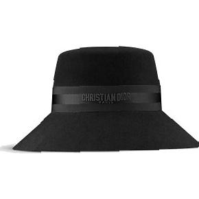 Dior D-Bobby Large-Brim Hat