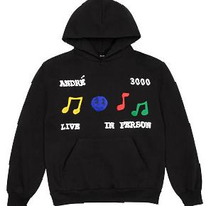 Andre 3000 Cactus Live in Person Hoodie