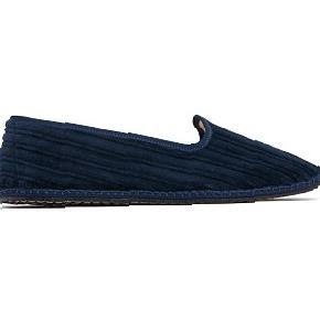 Vibi Venezia Canaletto Velvet Slippers