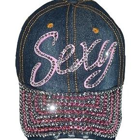 Popfizzy Bling Hat