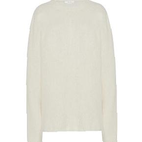 The Row Gersten Sweater in Cashmere