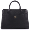  Chanel Neo Executive Tote