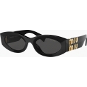  Miu Miu Miu Glimpse Sunglasses