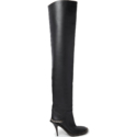  Stella McCartney Ryder Above-the-Knee Stiletto Boots