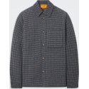  Guest in Residence Tweed Work Shirt