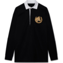  Stella McCartney Polo Rugby Top