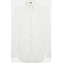  Oseree Lace Shirt