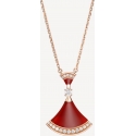  Bvlgari Divas’ Dream Necklace