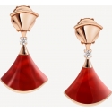  Bvlgari Divas’ Dream Earrings