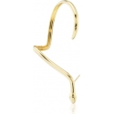  Kbh Jewels Snake Ear Cuff